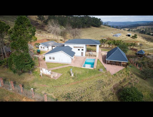 40HA FARM FOR SALE IN BYRNE